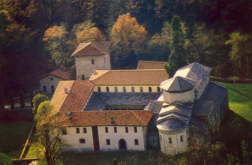 Abbazia di San Giovanni