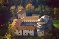 Abbazia di San Giovanni Abbazia di San Giovanni