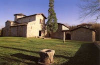 Abbazia di San Giovanni Abbazia di San Giovanni