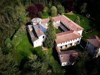 Abbazia di San Giovanni Abbazia di San Giovanni