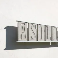 Asilo Sant'Elia Asilo Sant'Elia