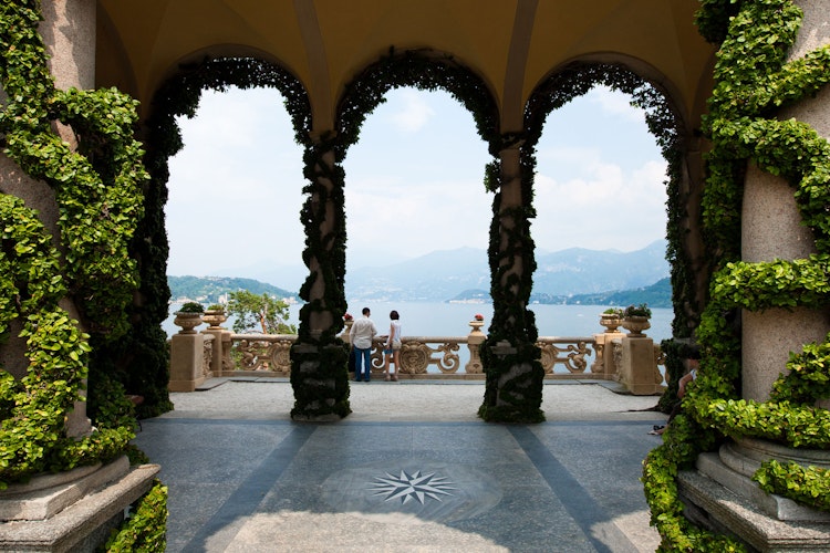 Villa Balbianello