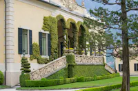 , VILLA DEL BALBIANELLO, TREMEZZINA, COMO