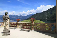 , VILLA DEL BALBIANELLO, TREMEZZINA, COMO
