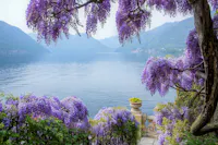 , VILLA DEL BALBIANELLO, TREMEZZINA, COMO