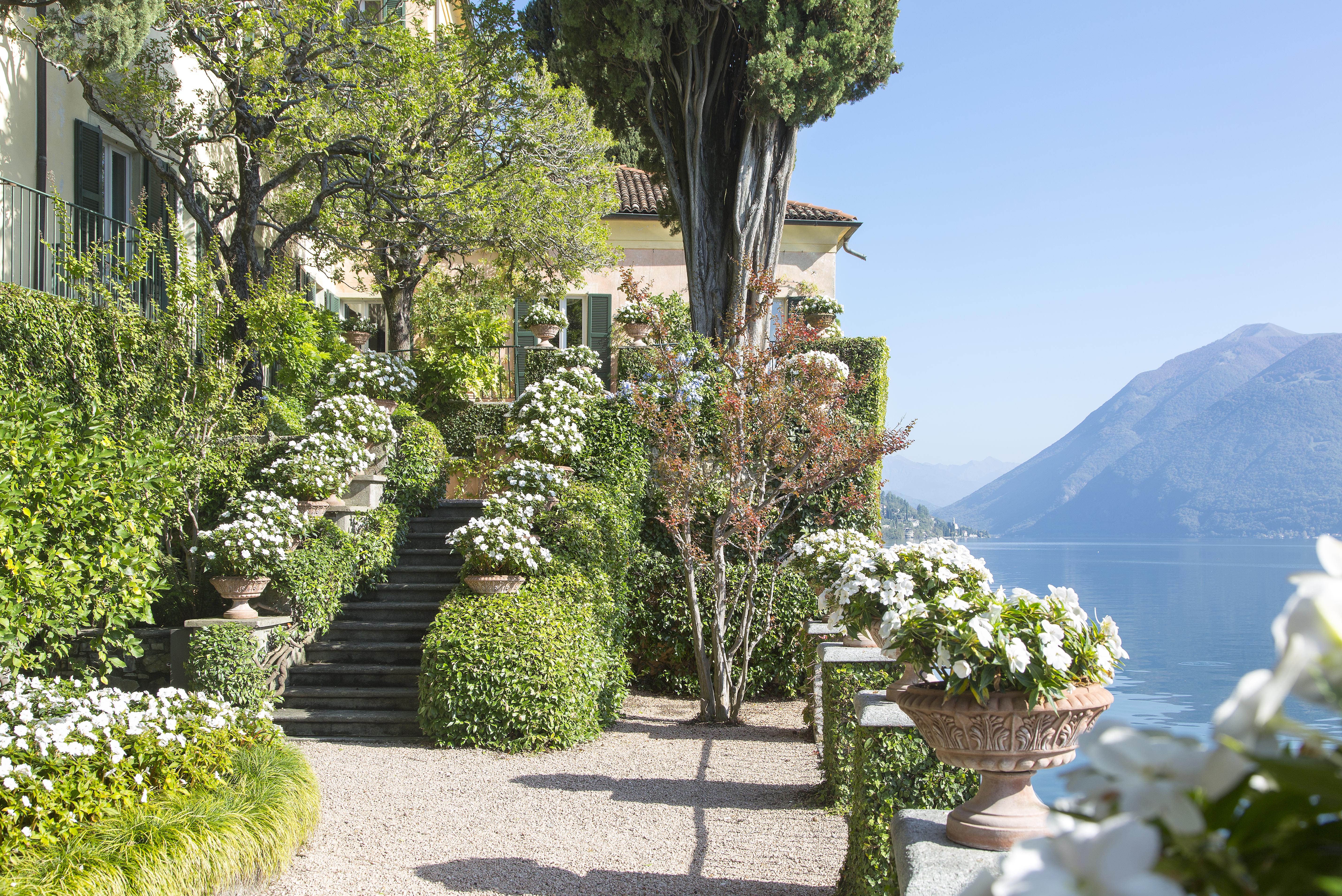 VILLA FOGAZZARO ROI | ph. arenaimmagini.it  | © ©FAI