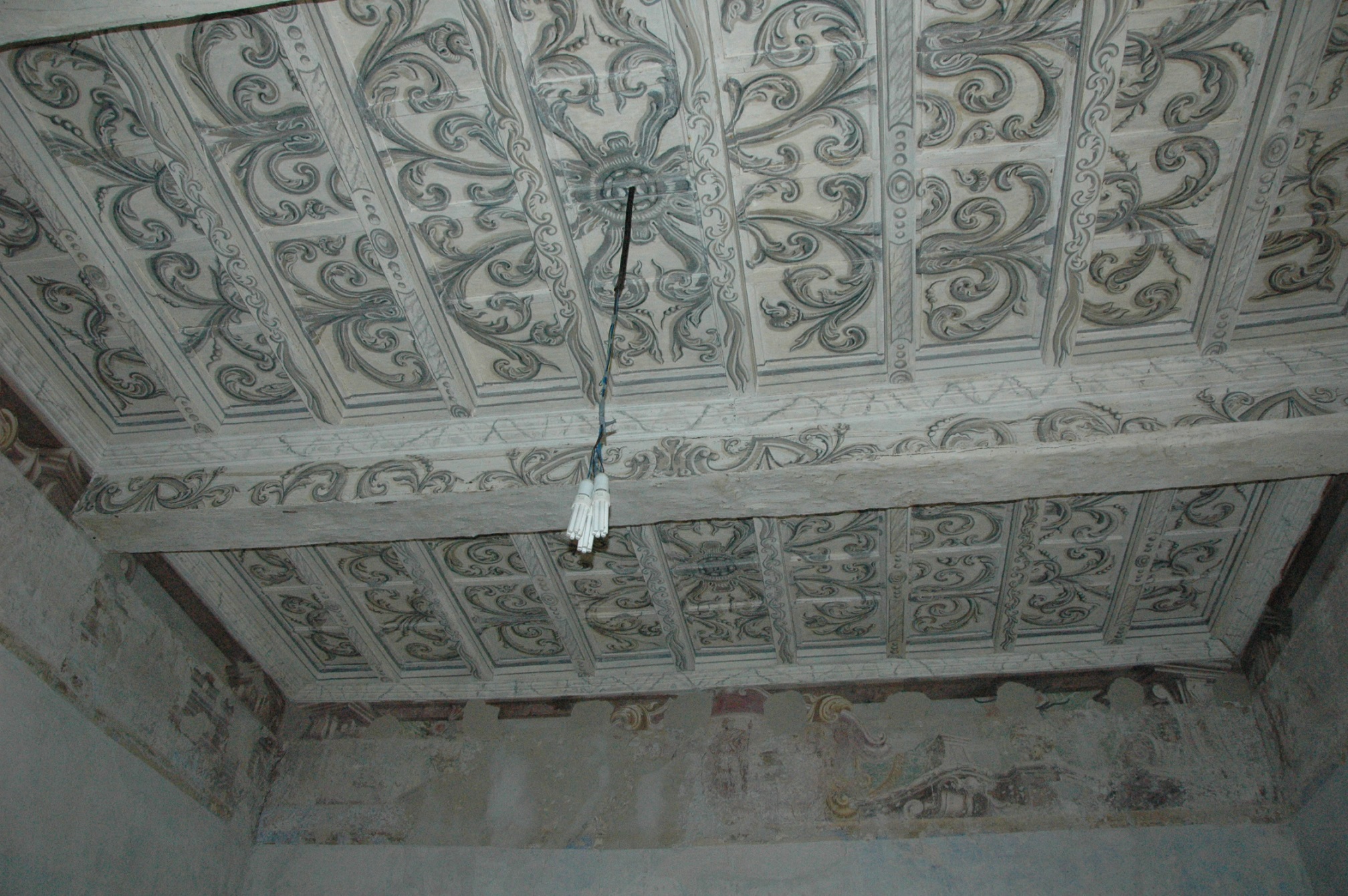 PALAZZO RONCADELLI MANNA