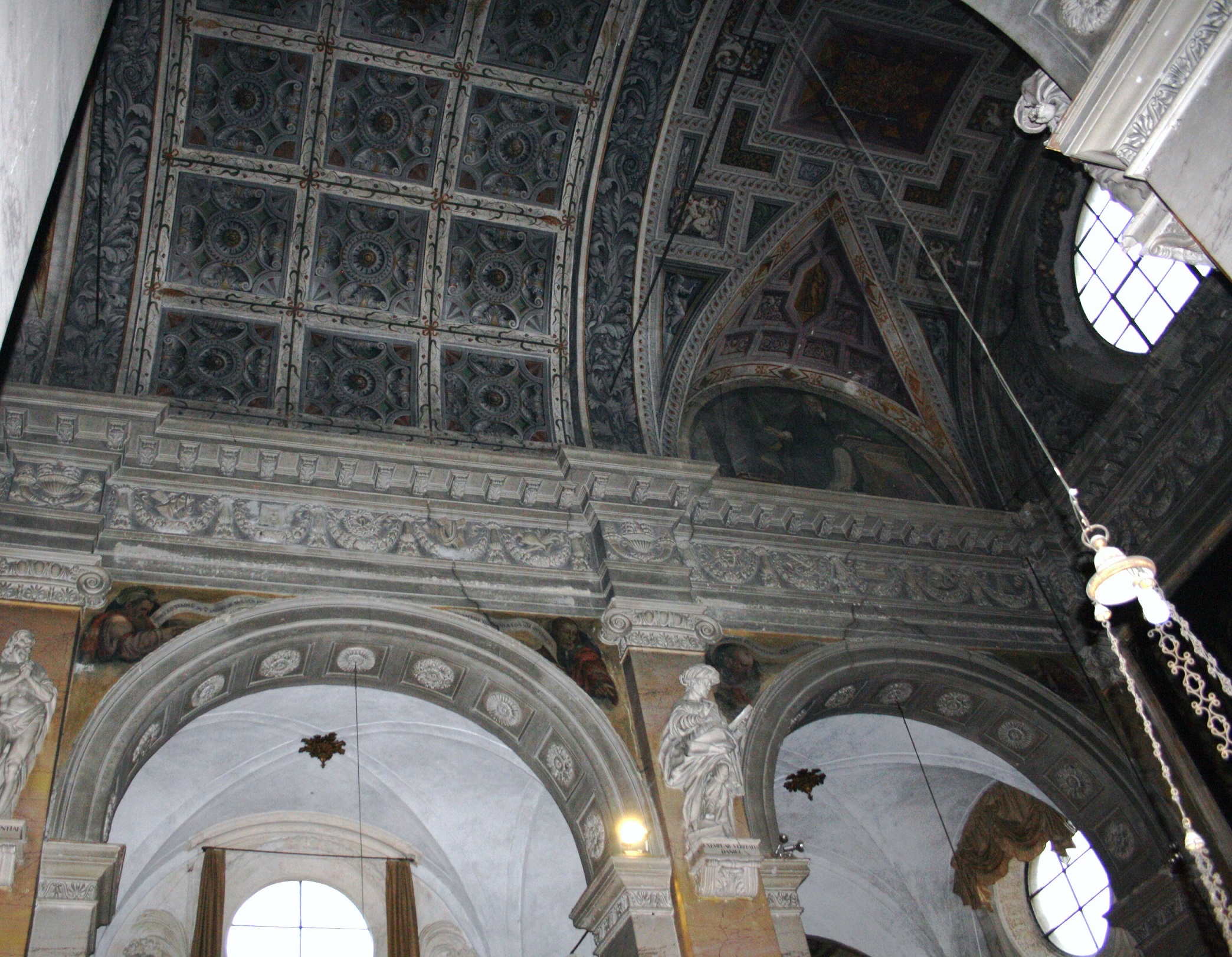 CHIESA DI SANT'AGOSTINO