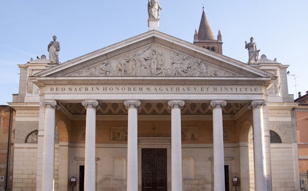 Chiesa di Sant'Agata