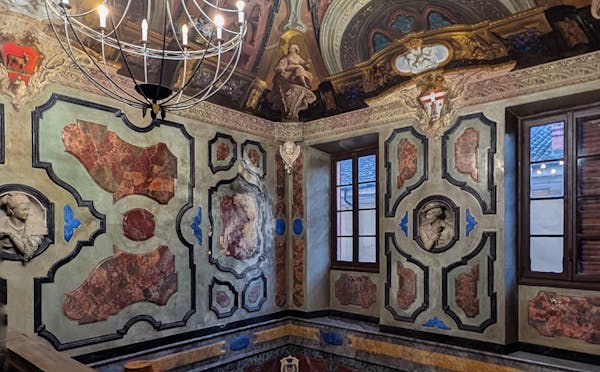 PALAZZO TURINA