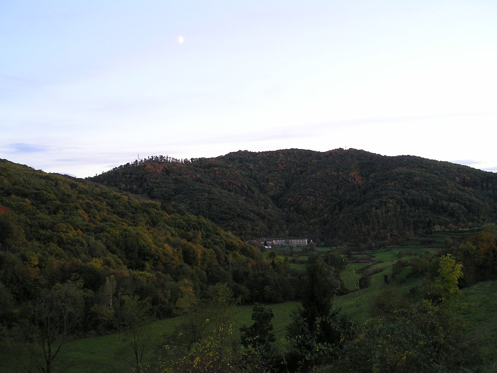 CASCINA FIGINA A FIGINA