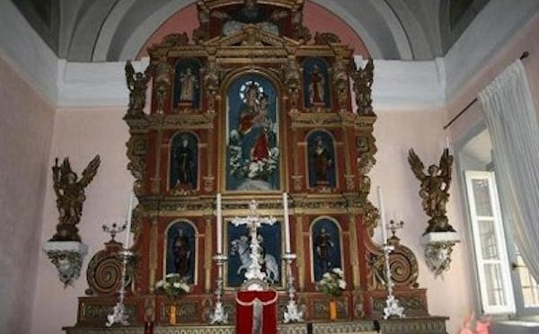CHIESA DI SAN BERNARDINO