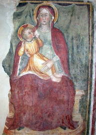 ORATORIO DI SANTO STEFANO