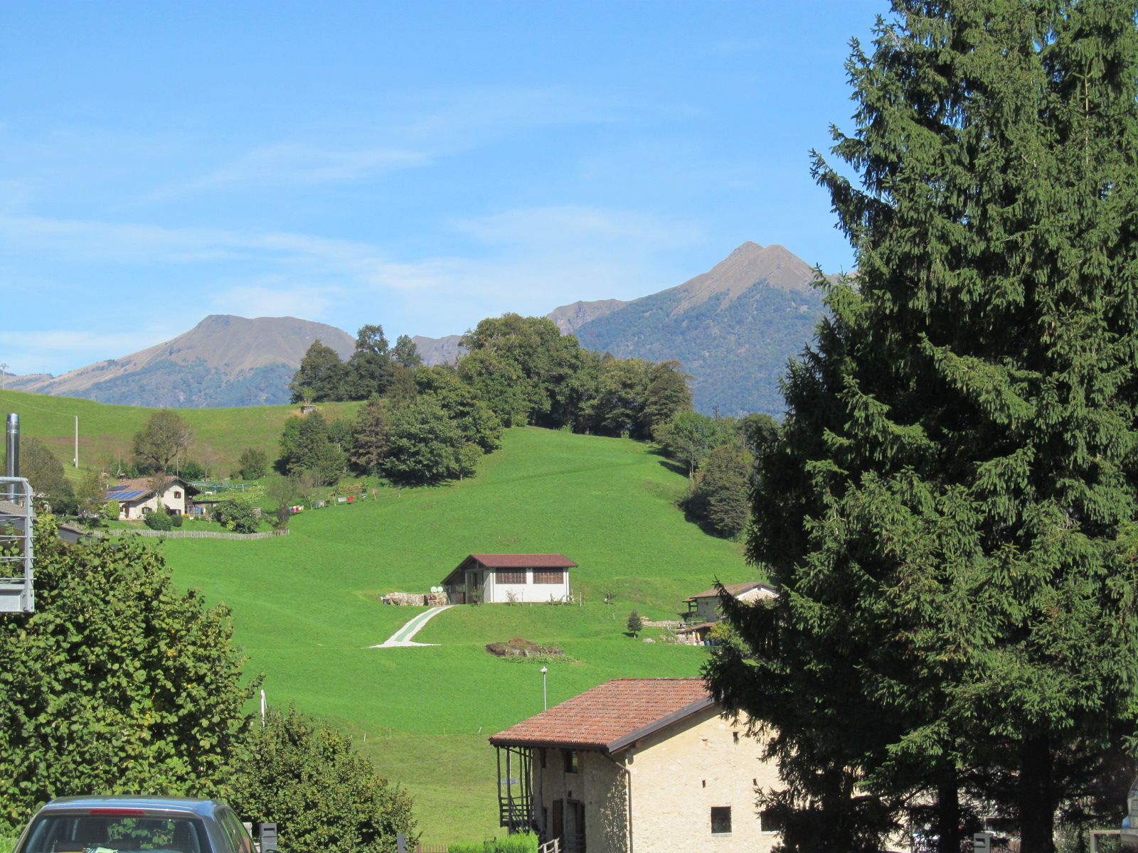 CASEIFICIO "MAURI FORMAGGI" DI PASTURO