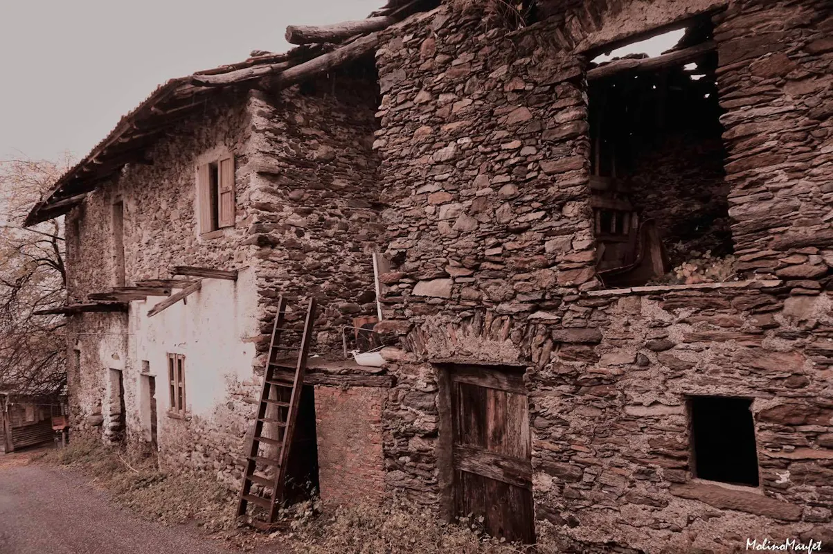 molino maufet molino maufet
