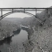 PONTE SAN MICHELE PONTE SAN MICHELE