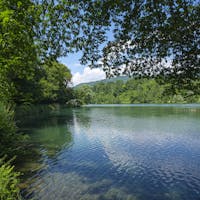 Traghetto di Leonardo da Vinci Traghetto di Leonardo da Vinci