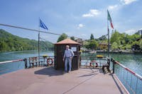 Traghetto di Leonardo da Vinci