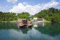 Traghetto di Leonardo da Vinci