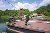 Traghetto di Leonardo da Vinci