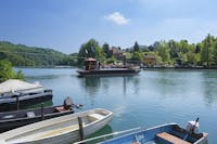 Traghetto di Leonardo da Vinci