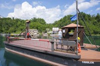 Traghetto di Leonardo da Vinci