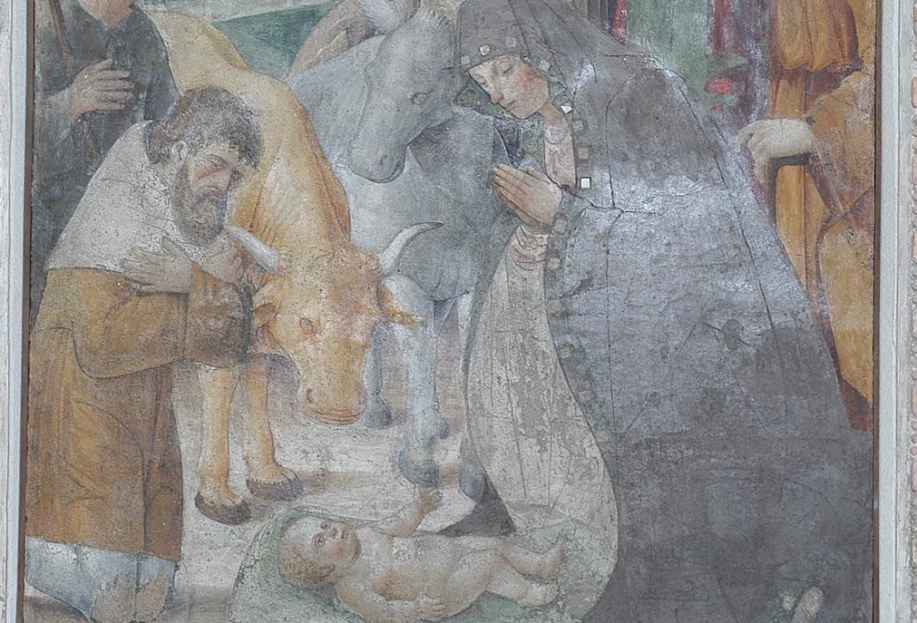 CHIESA DI SAN LORENZO