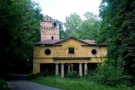 MULINO DEL CANTONE