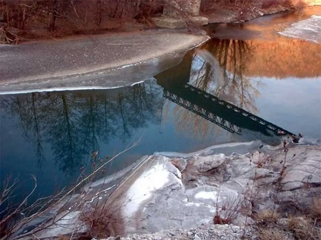 Ippodromo Di Monza I Luoghi Del Cuore Fai