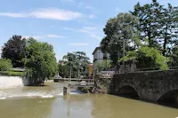 , MULINO COLOMBO, MONZA, MONZA E DELLA BRIANZA