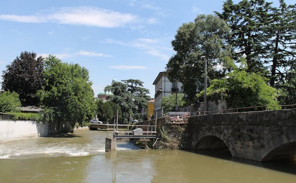 MULINO COLOMBO