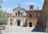 , COMPLESSO DEL CARROBIOLO, MONZA, MONZA E DELLA BRIANZA