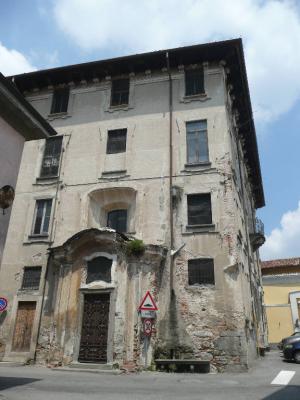 ORATORIO DI SAN GIOVANNI BATTISTA I Luoghi del Cuore FAI