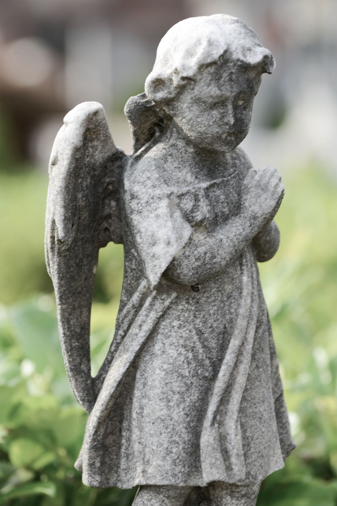 CIMITERO DI VIMERCATE