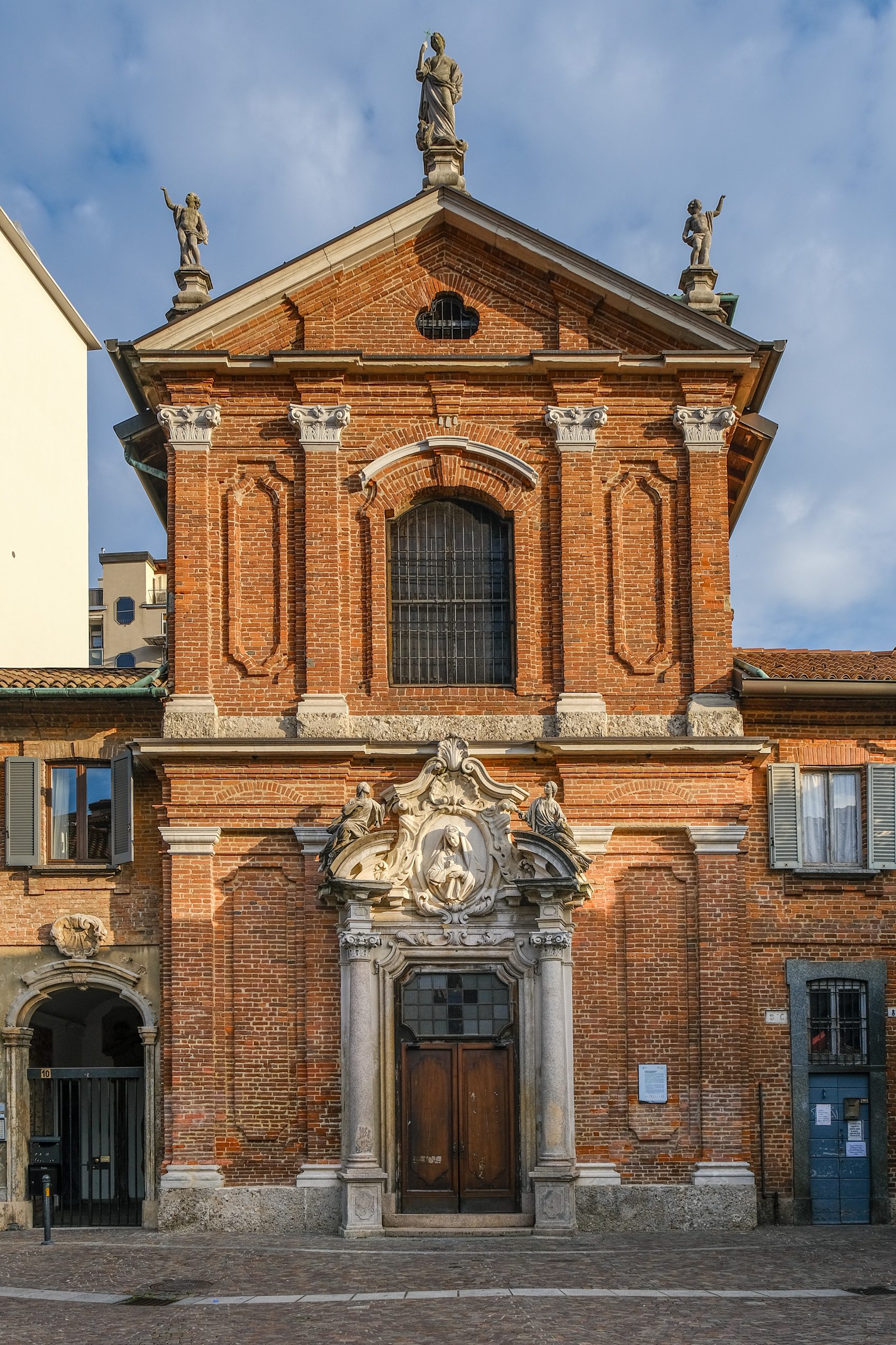 Chiesa di San Maurizio