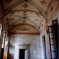 VILLA MIRABELLINO VILLA MIRABELLINO