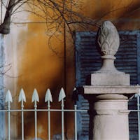 VILLA MIRABELLINO VILLA MIRABELLINO