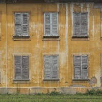 VILLA MIRABELLINO VILLA MIRABELLINO