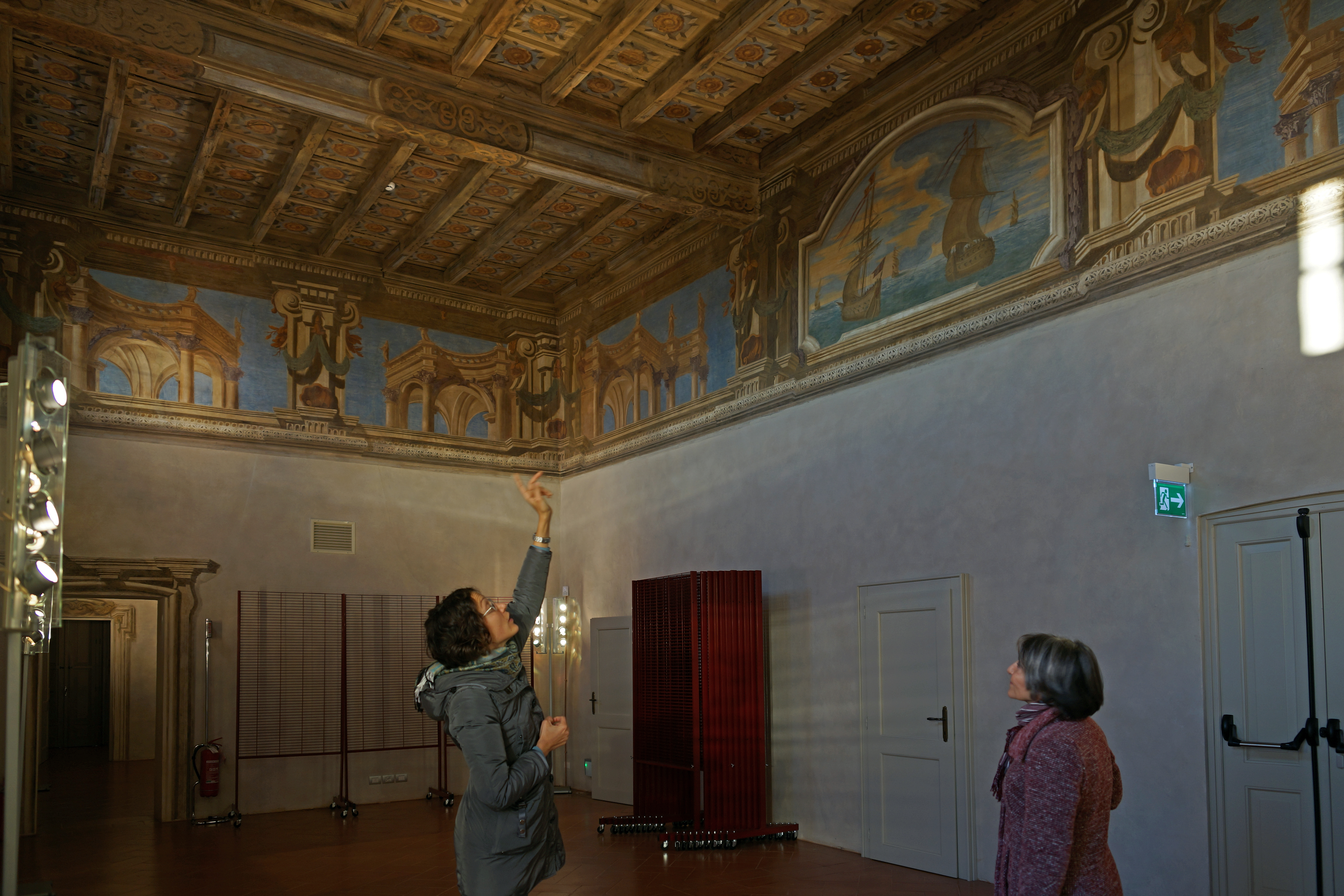 PALAZZO CITTADINI STAMPA 