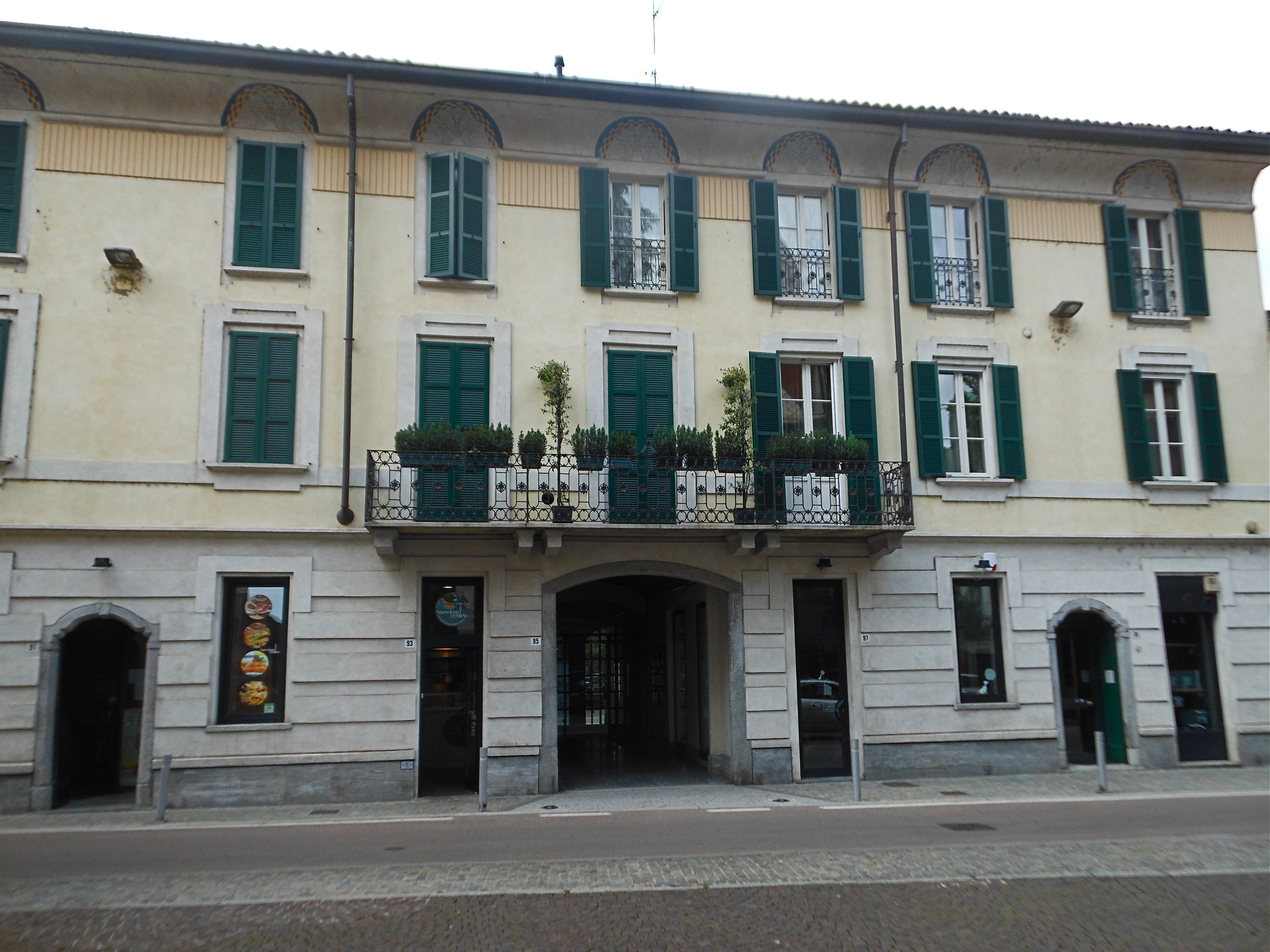 PALAZZO GUIDI 