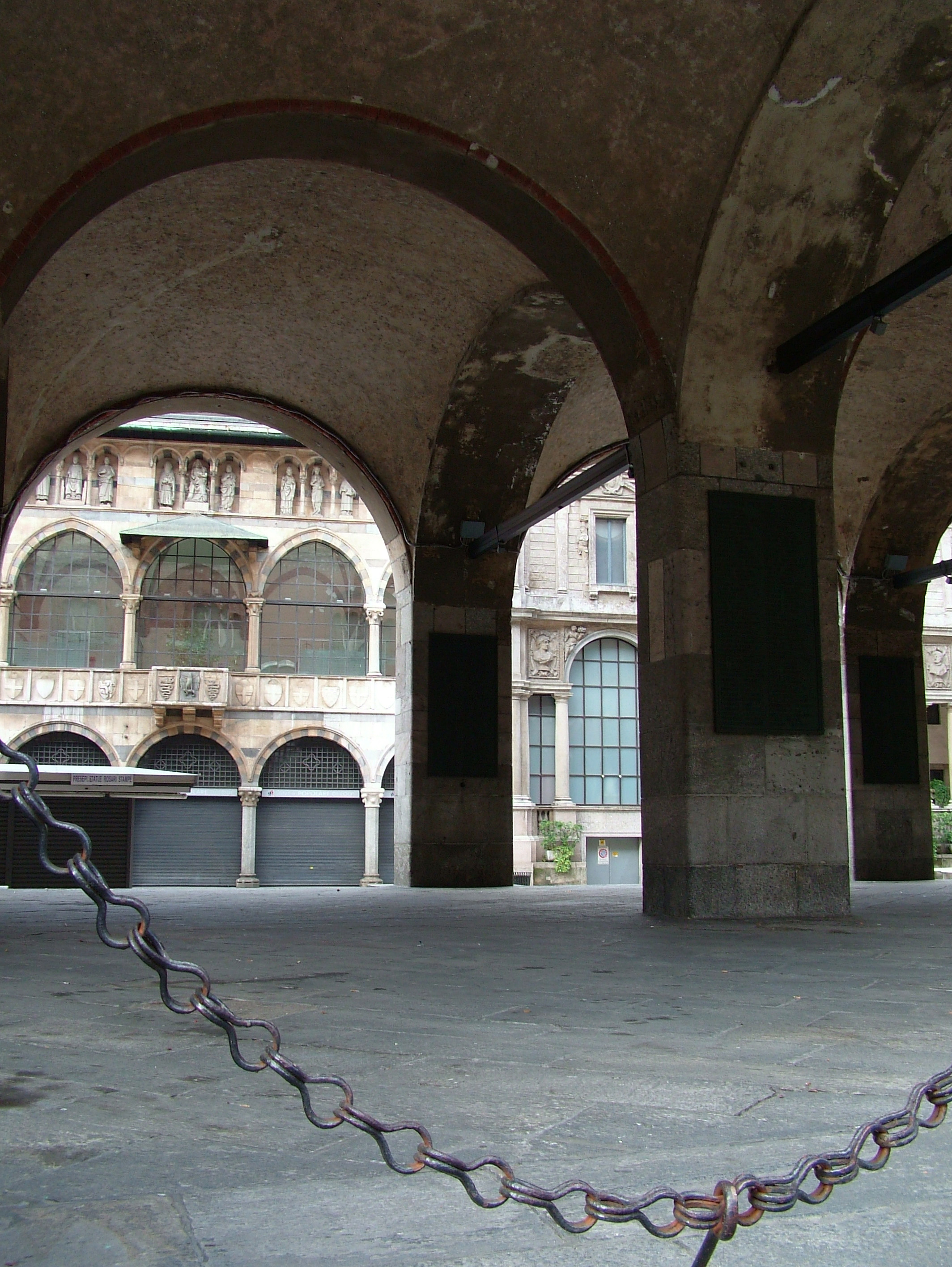 IL BROLETTO 