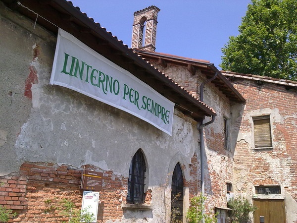 CASCINA LINTERNO