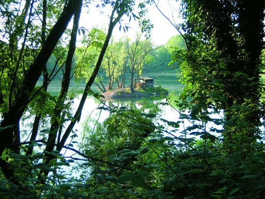 PARCO DELLE CAVE 