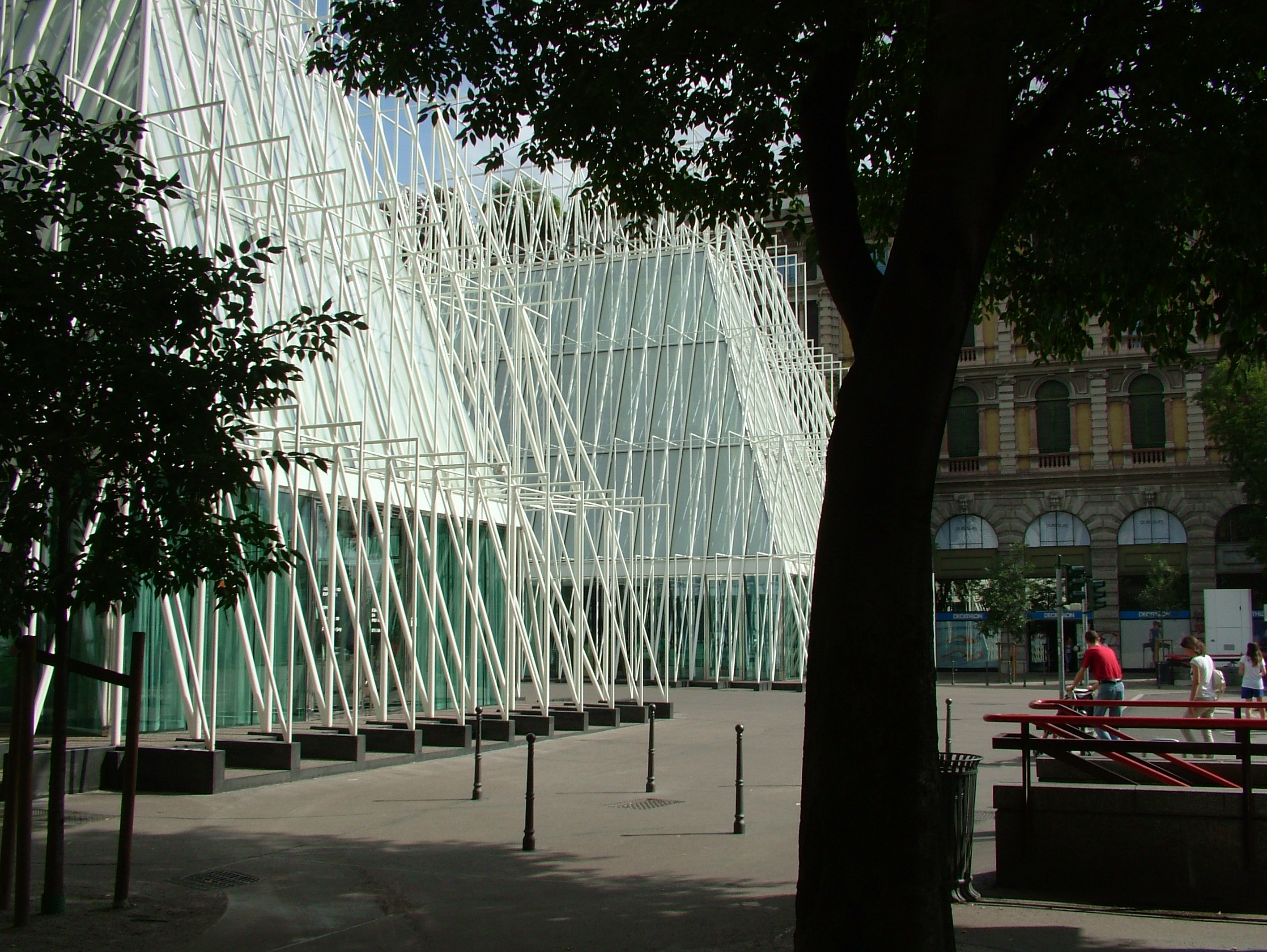 EXPO GATE 
