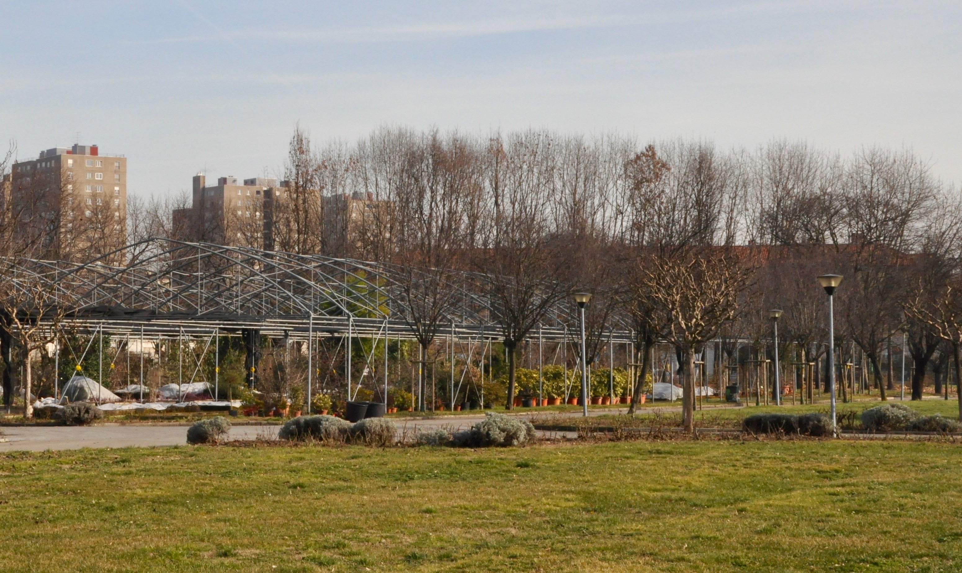 VILLA LONATI | ph. FAI | © FAI - Fondo Ambiente Italiano