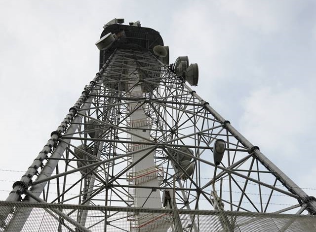 SEDE E STUDI RAI DI CORSO SEMPIONE 