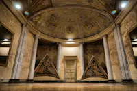 , VILLA ANNONI, CUGGIONO, MILANO
