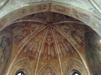 CHIESA DI SAN PIETRO IN GESSATE | ph. FAI | © FAI - Fondo Ambiente Italiano , CHIESA DI SAN PIETRO IN GESSATE , MILANO