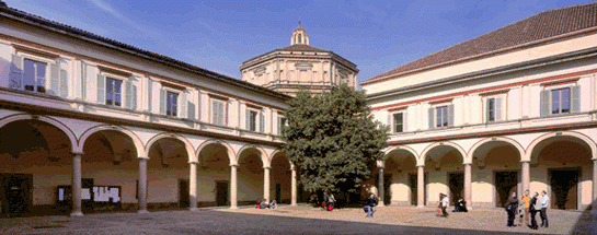 CONSERVATORIO G. VERDI