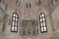 CHIESA DI SAN PIETRO IN GESSATE | ph. FAI | © FAI - Fondo Ambiente Italiano , CHIESA DI SAN PIETRO IN GESSATE , MILANO